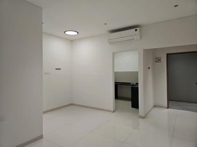 Living Room Image of 796 Sq.ft 2 BHK Apartment / Flat for sale in Peninsula Address One, Gahunje Pune for Rs. 4200000