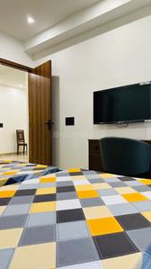 Hall Image of The Safehouse PG in Sector 45, Gurgaon