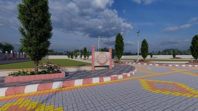 Image of 2250 Sq.ft Residential Plot / Land for sale in Vaishali Nagar, Jaipur for Rs. 7485000