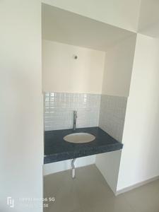 Kitchen Image of 1064 Sq.ft 2 BHK Apartment / Flat for sale in Belvalkar Solacia, Wagholi Pune for Rs. 7500000