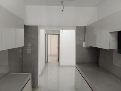 Kitchen Image of 749 Sq.ft 2 BHK Apartment / Flat for sale in Sai Adityaraj, Ghatkopar East Mumbai for Rs. 19500000