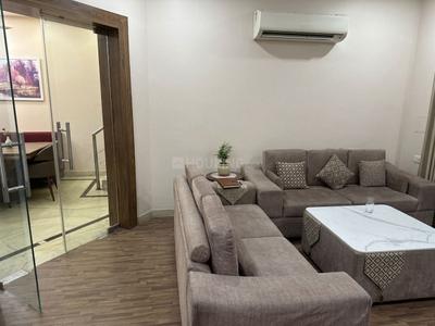 Hall Image of 4500 Sq.ft 6 BHK Independent House for sale in Sector 41 Noida for Rs. 51000000