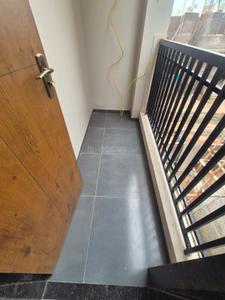 Balcony Image of 2800 Sq.ft 4.5 BHK Villa for sale in Bill Vadodara for Rs. 12100000
