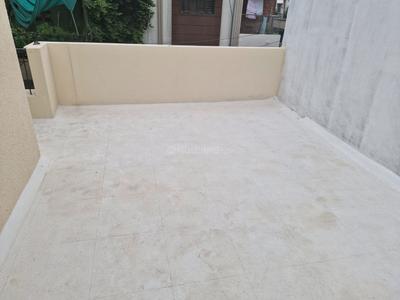 Balcony Image of 1000 Sq.ft 1 BHK Duplex for sale in Saiyed Vasna Vadodara for Rs. 7000000