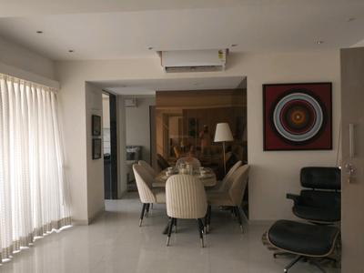Living Room Image of 1250 Sq.ft 2.5 BHK Apartment / Flat for sale in Riverside, Taloja Navi Mumbai for Rs. 6500000