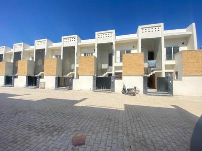 Image of 2000 Sq.ft 4 BHK Villa for sale in Kharar, Mohali for Rs. 9400000