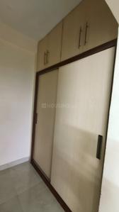 Kitchen Image of 1500 Sq.ft 3 BHK Apartment / Flat for rent in Rama Sky Life, Tifra Bilaspur for Rs. 25000