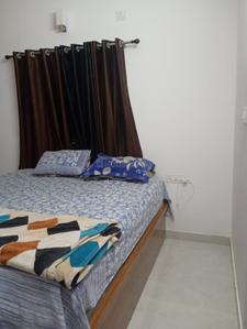 Bedroom Image of 2500 Sq.ft 5 BHK Independent House for sale in Kalyan Nagar Bengaluru for Rs. 21700000