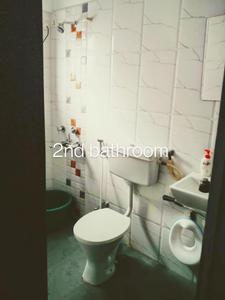 Image of 1080 Sq.ft 2 BHK Apartment / Flat for rent in Pashan, Pune for Rs. 35000