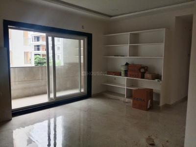 3 BHK Independent Builder Floor