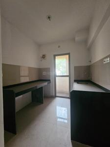 Kitchen Image of 909 Sq.ft 2 BHK Apartment / Flat for sale in Lodha Casa Rio, Palava Phase 1 Thane for Rs. 5600000