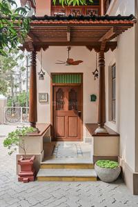Image of 6500 Sq.ft 4 BHK Independent House for rent in Alipore, Kolkata for Rs. 400000