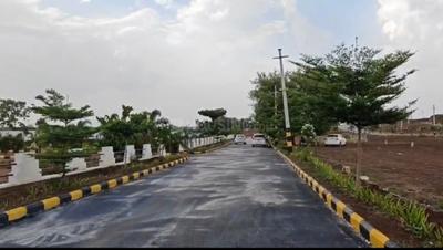 Chilkepally Plot View 3