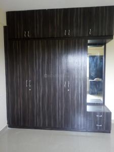 Bedroom Image of 1260 Sq.ft 2 BHK Apartment / Flat for sale in Shiva Sai Enclave, Horamavu Bengaluru for Rs. 7740000