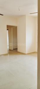 Hall Image of 950 Sq.ft 3 BHK Apartment / Flat for sale in Haware Citi, Kasarvadavali Thane for Rs. 8000000