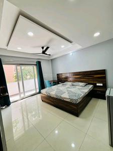 Bedroom Image of Zen Den PG  in Sector 47, Gurgaon