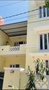 3 BHK Villa