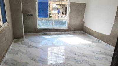 Bedroom Image of 1226 Sq.ft 3 BHK Apartment / Flat for sale in Airport Gate no. 1 Kolkata for Rs. 5980000