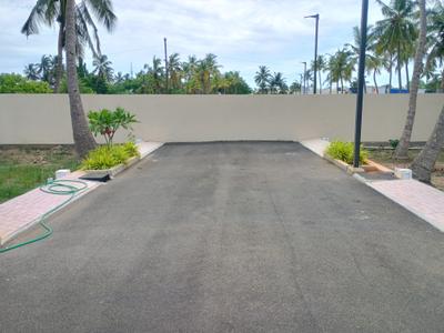 Image of 850 Sq.ft Residential Plot / Land for sale in Kelambakkam, Chennai for Rs. 4206650