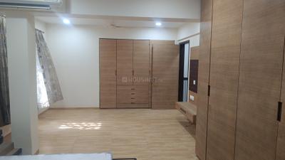 Bedroom Image of 4000 Sq.ft 4.5 BHK Independent House for rent in Chembur Mumbai for Rs. 250000