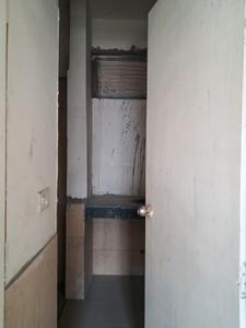 Bedroom Two Image of 1554 Sq.ft 3 BHK Apartment / Flat for sale in Jaypee Wish Town Klassic by Jaypee Greens, Sector 134 Noida for Rs. 14991536