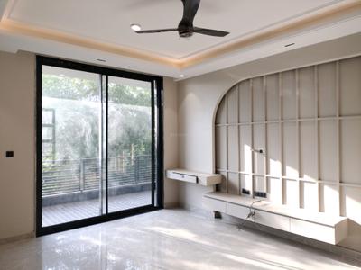 Bedroom Image of 4500 Sq.ft 4 BHK Builder Floor for sale in TDI The Retreat, Sector 89 Faridabad for Rs. 42500000