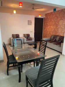 Hall Image of 1436 Sq.ft 3 BHK Apartment / Flat for sale in Gulshan Vivante, Sector 137 Noida for Rs. 22000000