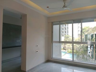 1 BHK Flat