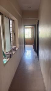 Image of 1200 Sq.ft 3 BHK Apartment / Flat for rent in Rajpur, Kolkata for Rs. 18000
