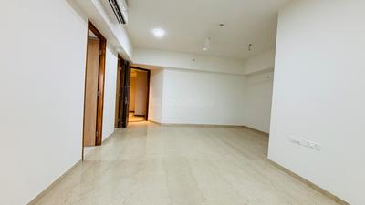 Hall Image of 2210 Sq.ft 4 BHK Apartment / Flat for sale in Lodha Bellagio, Powai Mumbai for Rs. 87500000