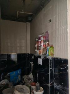 Common Bathroom Image of 1200 Sq.ft 3 BHK Builder Floor for sale in Sector 23 Rohini New Delhi for Rs. 13500000
