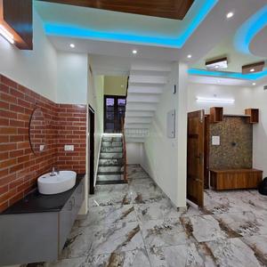 Hall Image of 3000 Sq.ft 5 BHK Independent House for sale in Kamal Vihar Raipur for Rs. 9800000