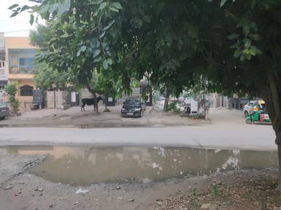 Image of 250 Sq.ft Residential Plot / Land for sale in Sector 46, Faridabad for Rs. 72500000