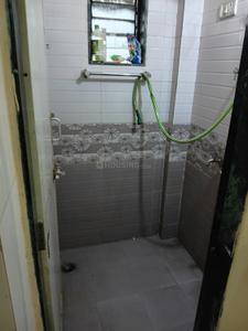 Image of 700 Sq.ft 1.5 BHK Apartment / Flat for rent in Airoli, Navi Mumbai for Rs. 25000