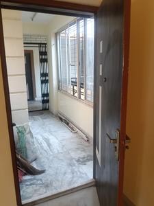 Bedroom Image of 1258 Sq.ft 3 BHK Apartment / Flat for sale in Sinjini Apartment, Rajarhat Kolkata for Rs. 6800000