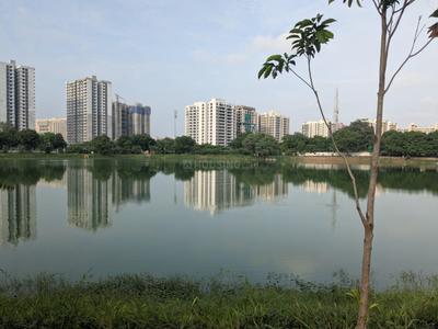 Image of 2313 Sq.ft 3 BHK Apartment / Flat for sale in Harvy Ideal Ixora, Chharodi, Ahmedabad for Rs. 13200000