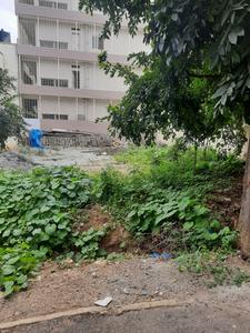 Kothnur Plot View 2