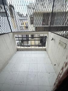 Balcony Image of 950 Sq.ft 2 BHK Apartment / Flat for sale in  Vasant Apartment, Sector 13 Gurgaon for Rs. 13500000