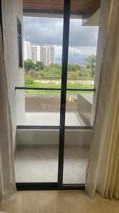 Balcony Image of 1510 Sq.ft 3 BHK Apartment / Flat for sale in KP Supernova, Mohammed Wadi Pune for Rs. 11800000