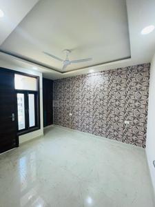 Bedroom Image of 1000 Sq.ft 3 BHK Apartment / Flat for sale in CS Aravali Tower, Mandi New Delhi for Rs. 7000000