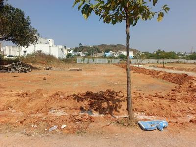 Image of 1500 Sq.ft Residential Plot / Land for sale in SBI Colony, Madanapalle for Rs. 2500000