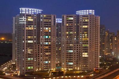 Building Image of 3000 Sq.ft 4 BHK Apartment / Flat for sale in DLF The Belaire, DLF Phase 5 Gurgaon for Rs. 125000000