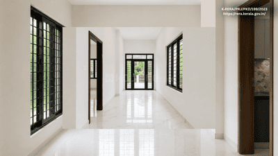 Image of 1500 Sq.ft 3 BHK Independent House for sale in Olavakode, Palakkad for Rs. 5950000