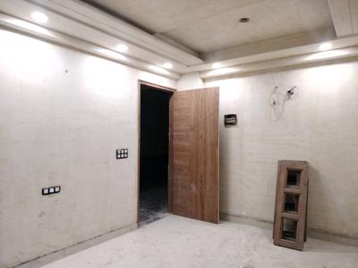 Living Room Image of 1000 Sq.ft 2 BHK Builder Floor for sale in Shalimar Garden Ghaziabad for Rs. 6000000