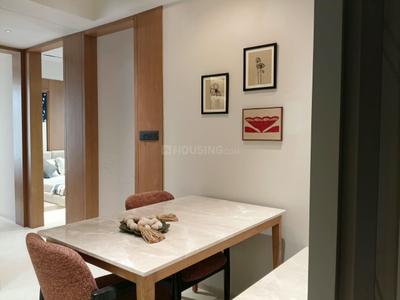 Hall Image of 1332 Sq.ft 3 BHK Apartment / Flat for sale in Chandkheda Ahmedabad for Rs. 6100000