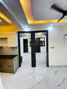 Hall Image of 950 Sq.ft 3 BHK Apartment / Flat for sale in Vihaan Homes, Noida Extension Greater Noida for Rs. 4500000