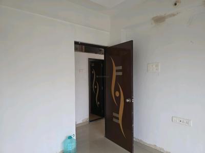 Bedroom Image of 750 Sq.ft 2 BHK Apartment / Flat for sale in Virar West Virar for Rs. 4800000