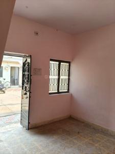 Bedroom Image of 1000 Sq.ft 1 BHK Independent House for rent in Sahjanand The Park, Nava Naroda Ahmedabad for Rs. 9000