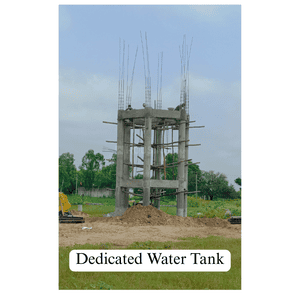 Image of 100 Sq.ft Residential Plot / Land for sale in Khatoo, Sikar for Rs. 1200000