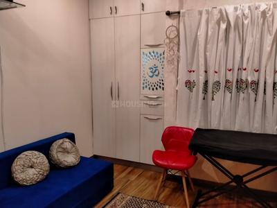 Bedroom Image of 1447 Sq.ft 3 BHK Apartment / Flat for sale in Barbari Village Guwahati for Rs. 12500000